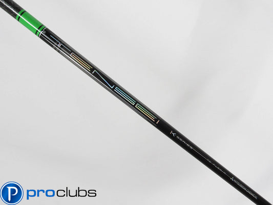 '2024 Limited Edition TENSEI 1K PRO GREEN 70 X-FLEX SHAFT w/Titleist Tip 427007