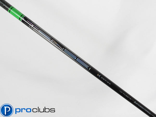 2024 Limited Edition TENSEI 1K PRO GREEN 70 X-FLEX SHAFT w/Ping Adapt