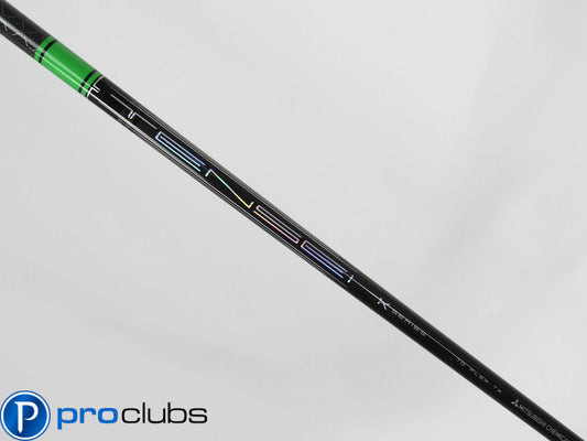 '2024 Limited Edition TENSEI 1K PRO GREEN 70 TX FLEX SHAFT TaylorMade Tip 427010