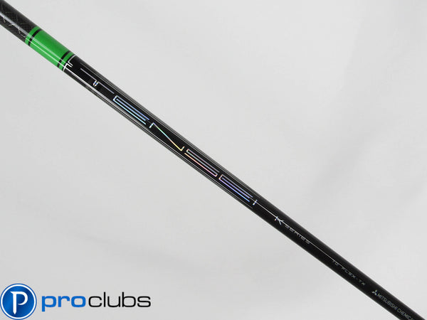 2024 Limited Edition TENSEI 1K PRO GREEN 70 TX FLEX SHAFT TaylorMade