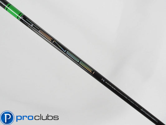 '2024 Limited Edition TENSEI 1K PRO GREEN 70 TX FLEX SHAFT w/Ping Adapter 426998