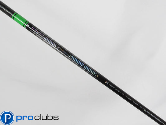 '2024 Limited Edition TENSEI 1K PRO GREEN 60 TX-FLEX SHAFT w/Ping Adapter 427000