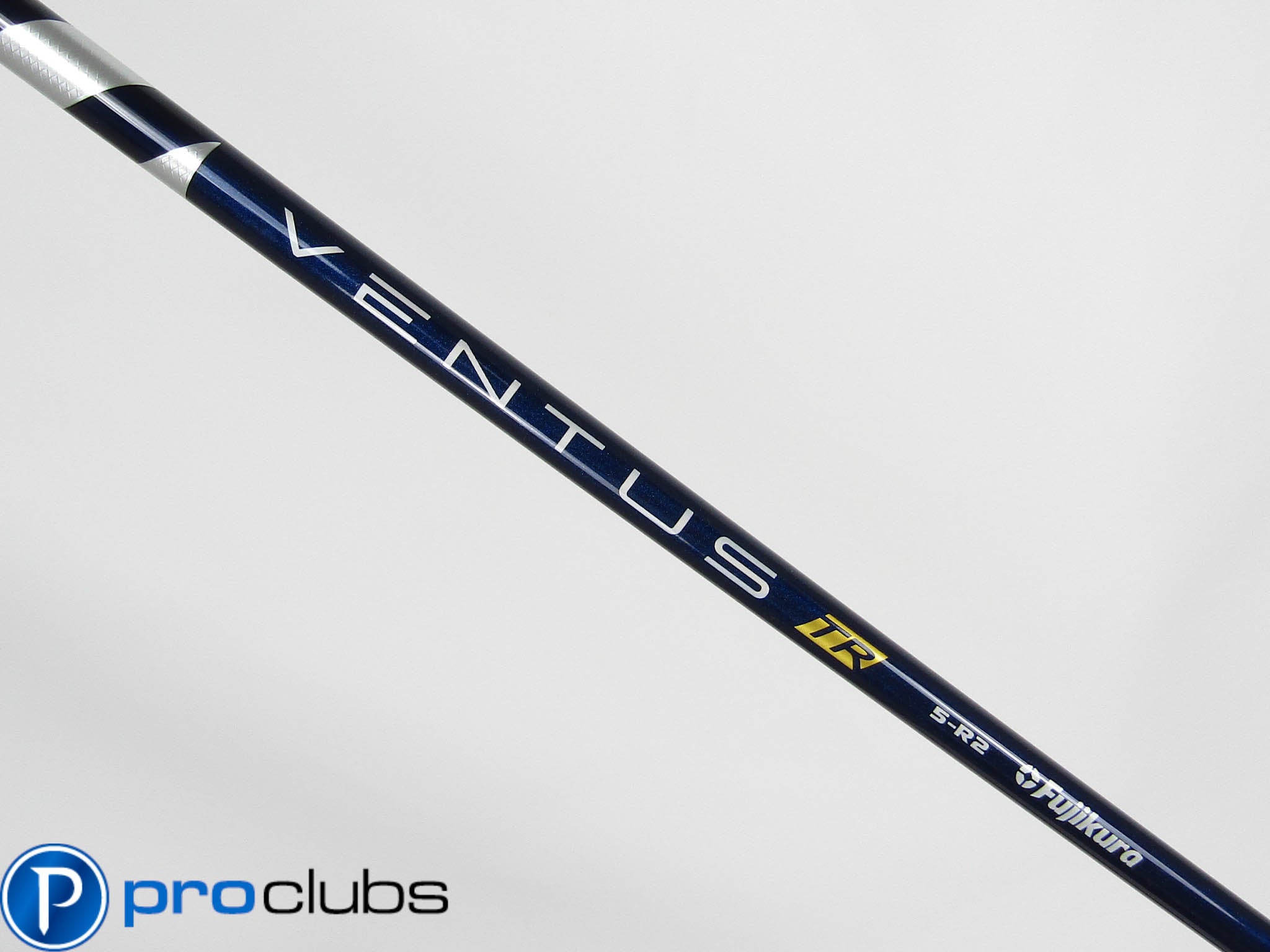 NEW FUJIKURA VENTUS TR BLUE VELOCORE 5 R2 SENIOR FLEX DRIVER SHAFT #442073