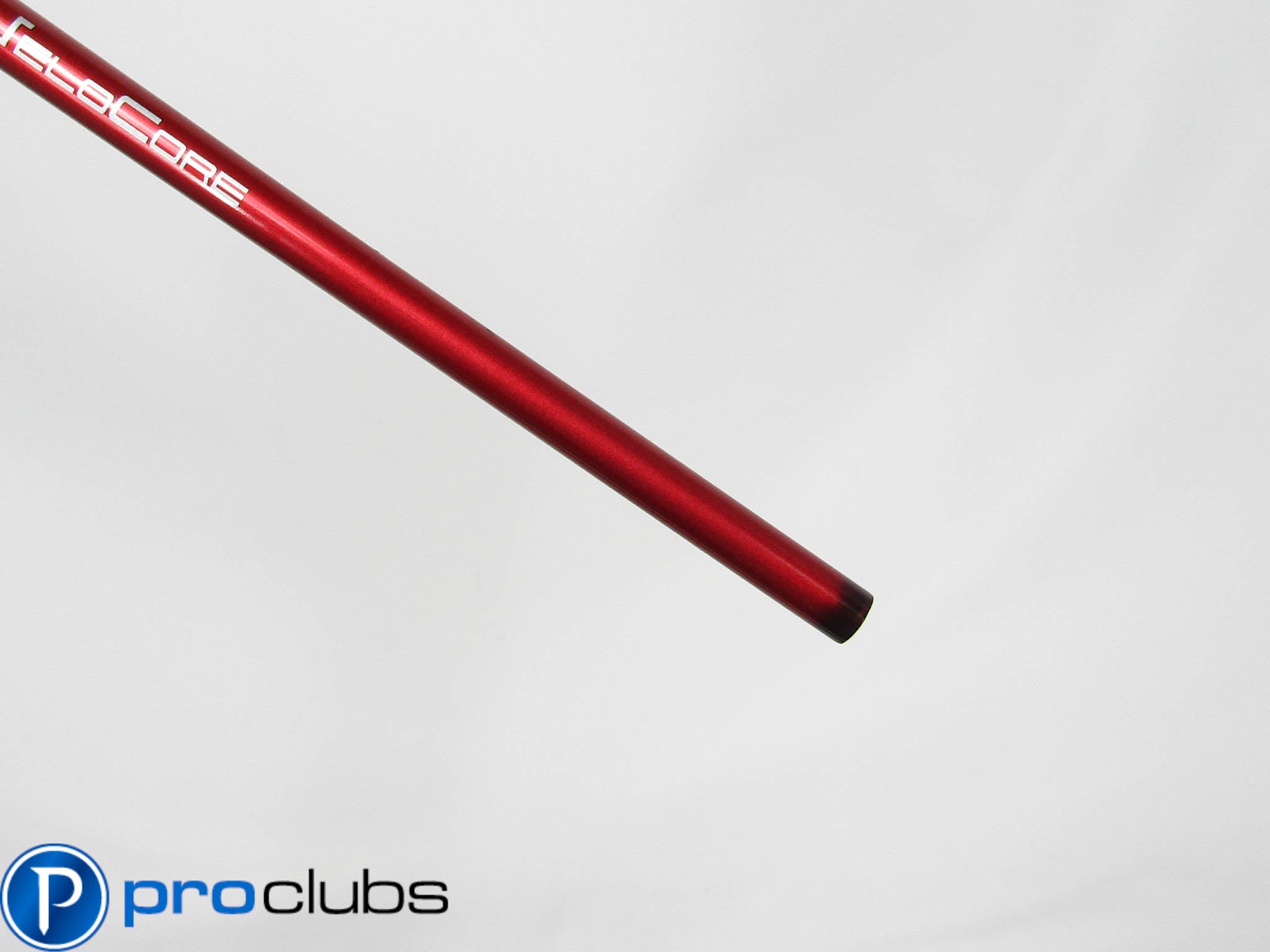 Fujikura Ventus TR Red Wood Shaft | Fairway Jockey - Custom