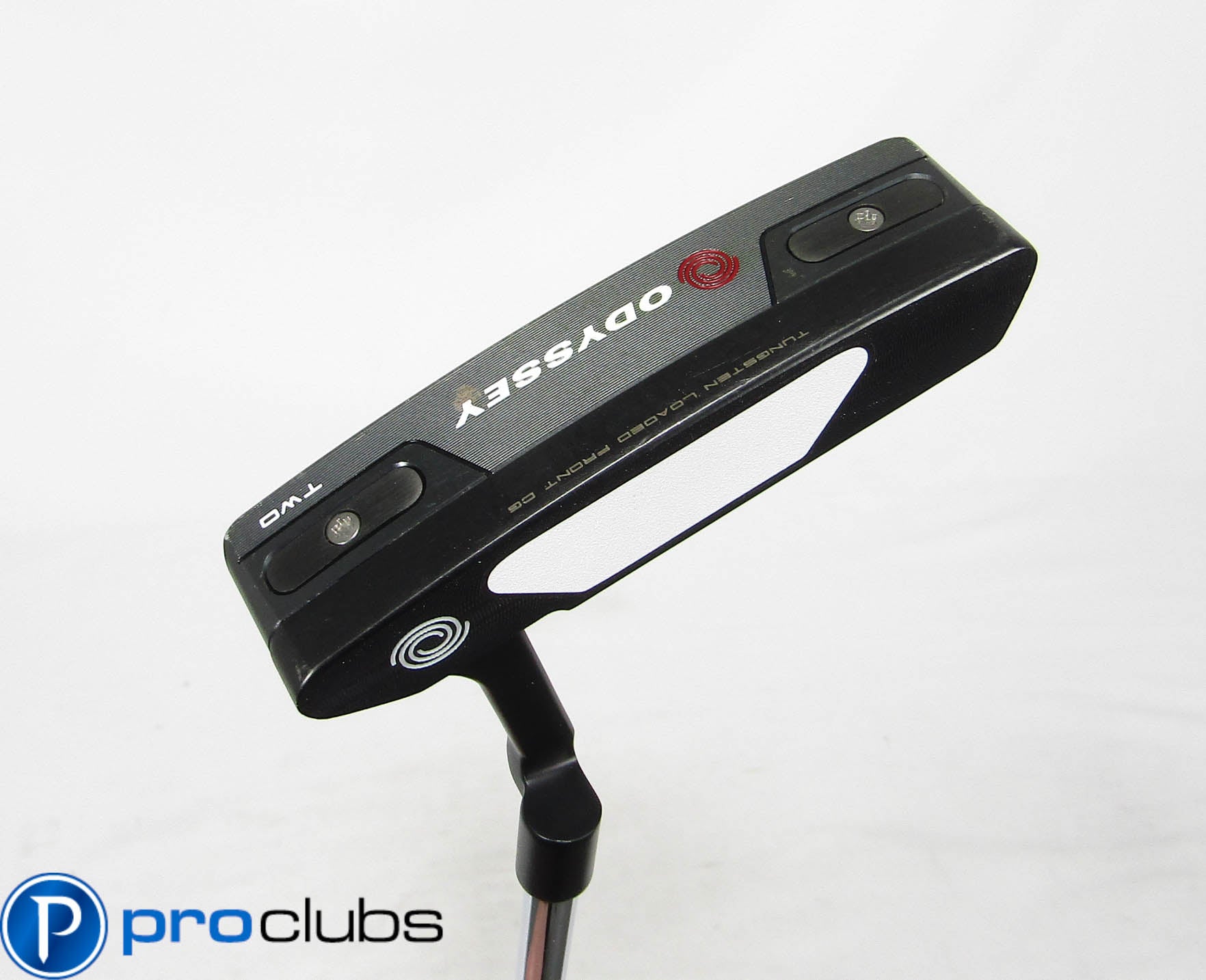 Tour Issue! ODYSSEY TRI HOT 5K TWO 2 PUTTER 35" (TC Serial#) #465391