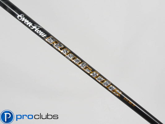 NEW PROJECT X EVENFLOW RIPTIDE HY 80g 6.5 X-FLEX HYBRID SHAFT .370 #433316