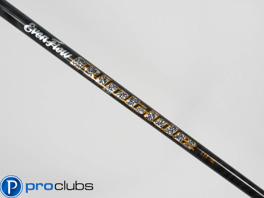 NEW PROJECT X EVENFLOW RIPTIDE 70g 6.5 X-FLEX DRIVER SHAFT .335 #432976