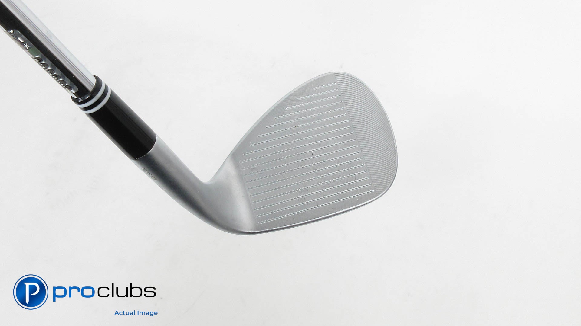 Cleveland Left Handed Wedges For Sale Used Cleveland RTX Full Face