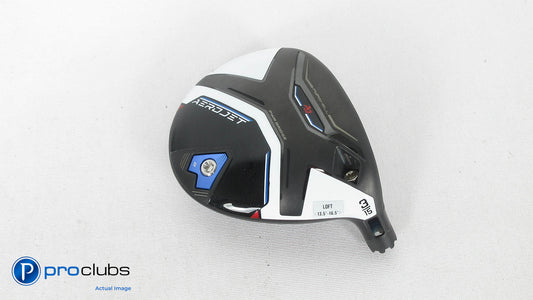 Nice! Cobra Aerojet 15* - 3 Wood - Head Only - R/H 395013