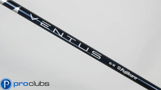 NEW FUJIKURA VENTUS BLUE VELOCORE 6 X-FLEX DRIVER SHAFT 46" (407373)