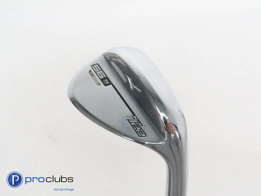 Nice! Mizuno T22 56* (14*) S Grind - R/H 371149