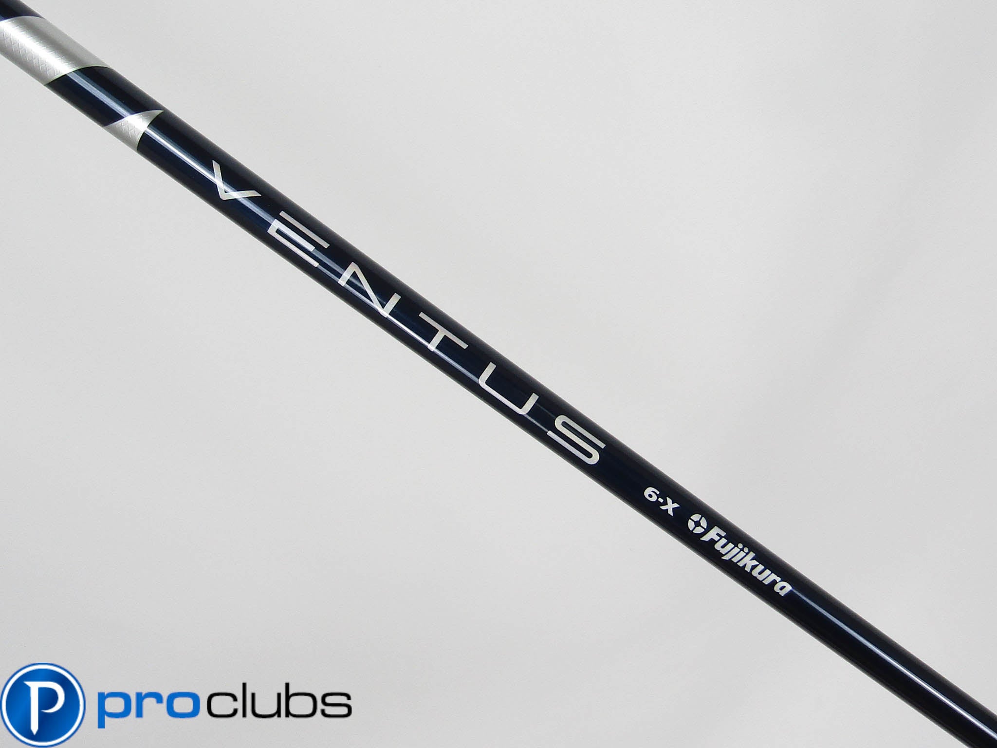 NEW FUJIKURA VENTUS BLUE VELOCORE 6 X-FLEX DRIVER SHAFT w/ Cobra Adapter #435343