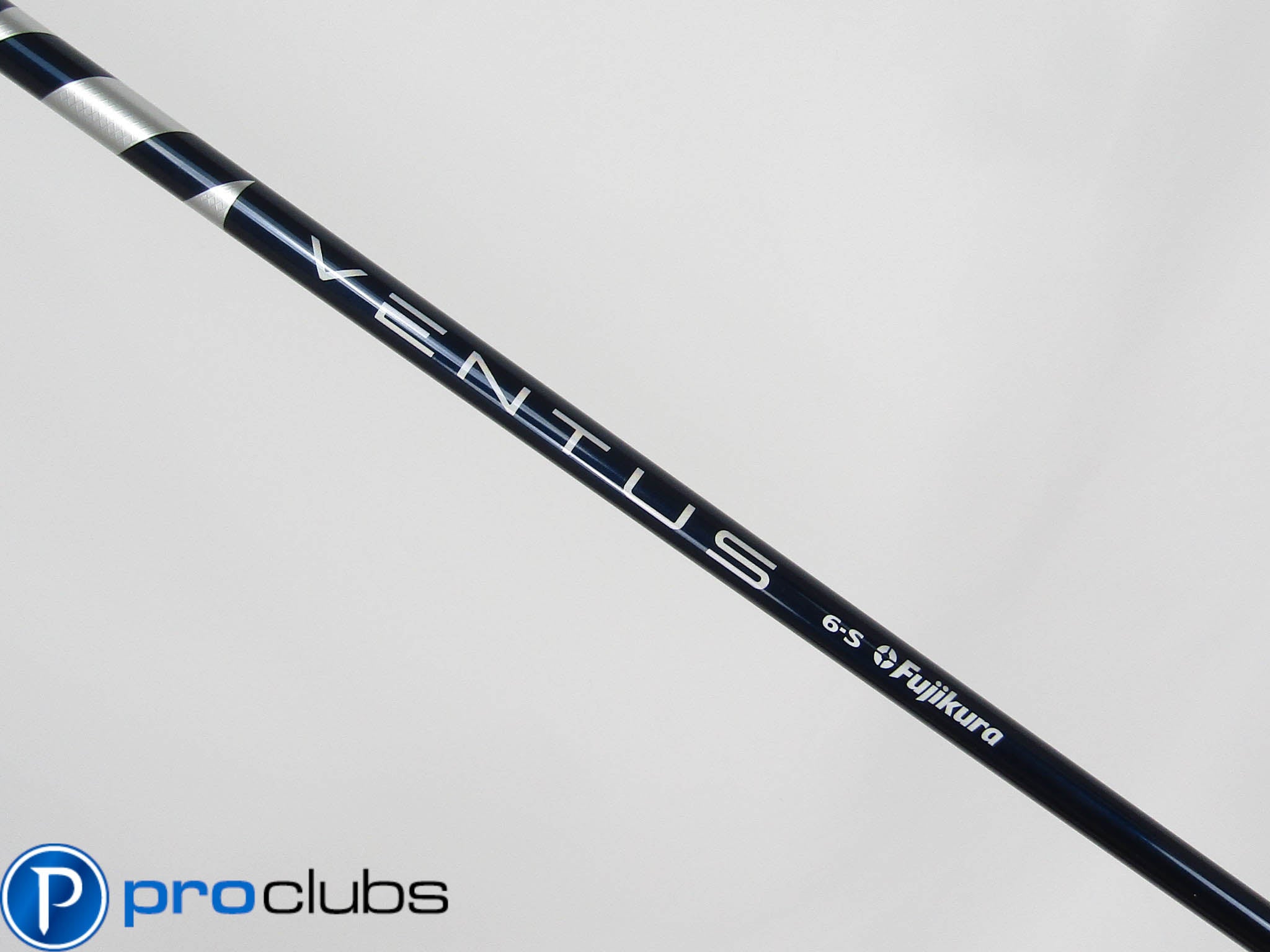 NEW FUJIKURA VENTUS BLUE VELOCORE 6 STIFF FLEX DRIVER SHAFT Cobra Adapter 435344