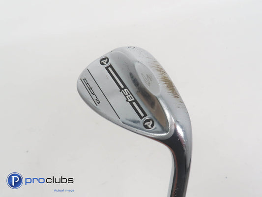 Cobra 2023 SB Snakebite 60*(11*) Wedge - TT Dynamic Gold S200 Stiff Flex 348464