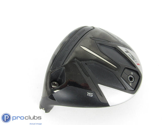 Left Handed! Titleist TSi1 15* 3 Fairway Wood- Head Only -417040