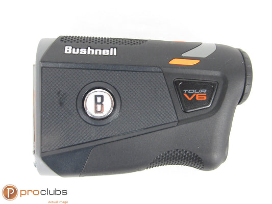 Bushnell Tour V6 Range Finder - 418162