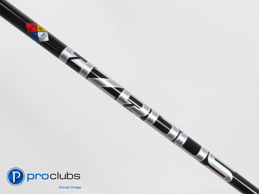 2022" PROJECT X HZRDUS BLACK 60 STIFF FLEX DRIVER SHAFT w/ Titleist Tip 331819