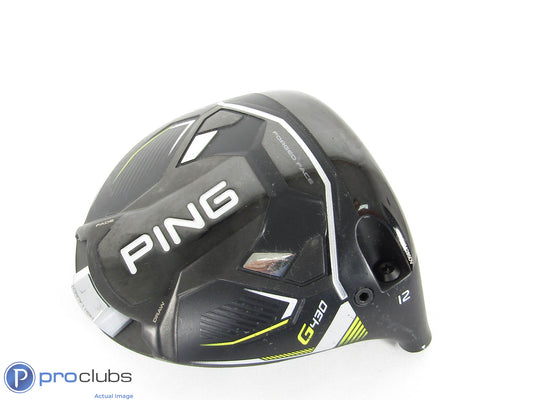 Ping G430 MAX 12* Driver -Head Only- 418914