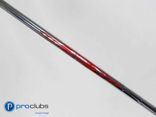 NEW! NIPPON N.S.PRO MODUS3 TOUR 120 TX-Flex 3-Iron Shaft .355" Taper Tip #415621