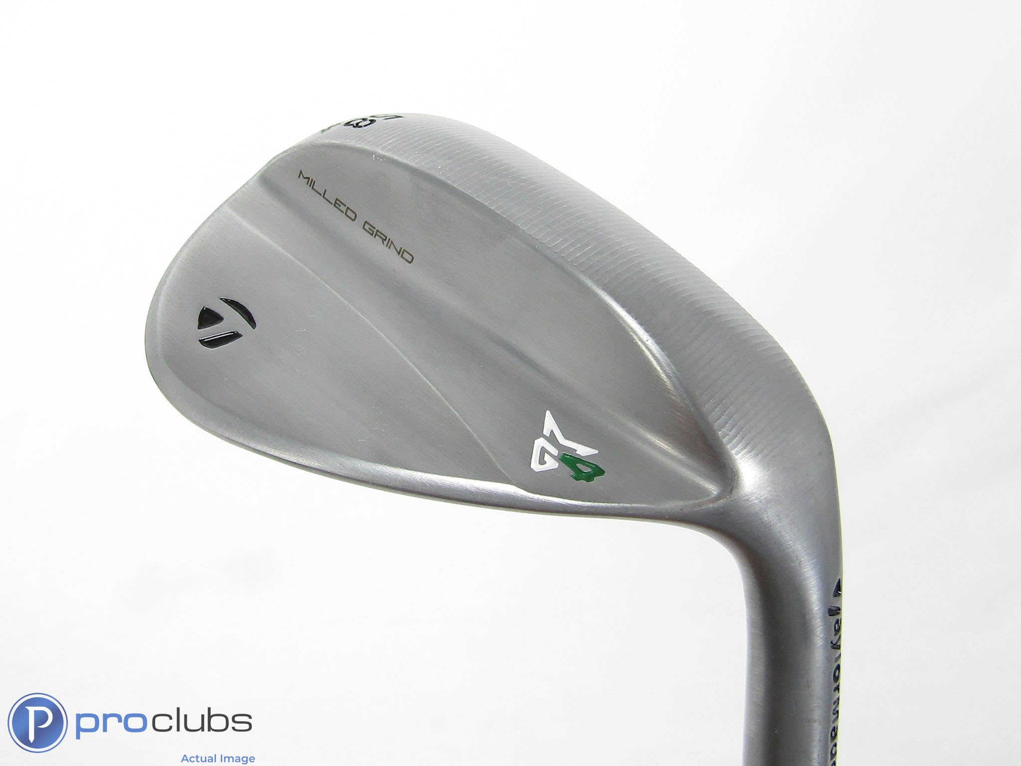 Mint! TaylorMade MG4 58*(09*) Wedge - DG 115 Tour Issue Wedge Flex - 460882