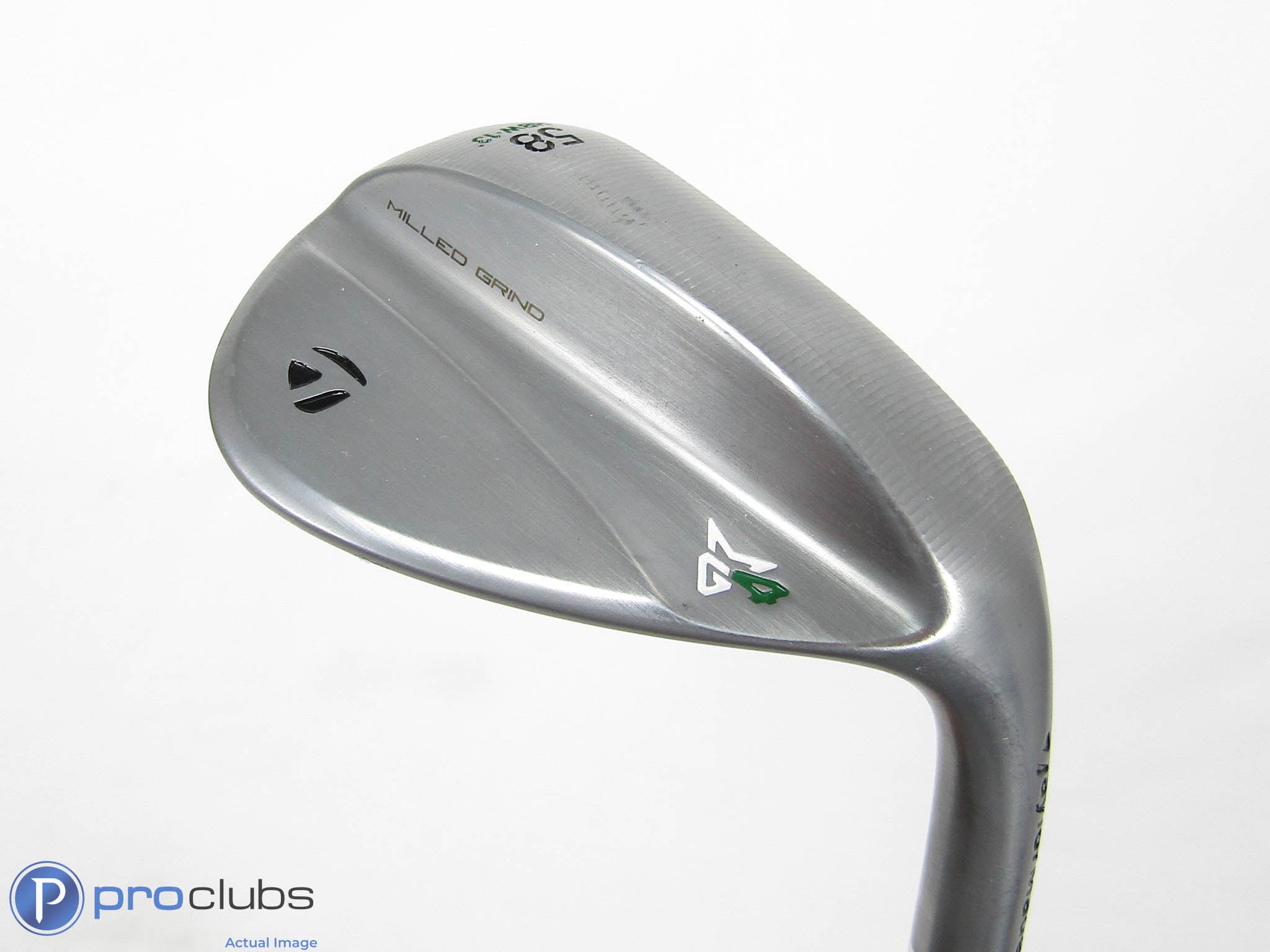 Mint! TaylorMade MG4 58*(13*) Wedge - DG 115 Tour Issue Wedge Flex - 460884