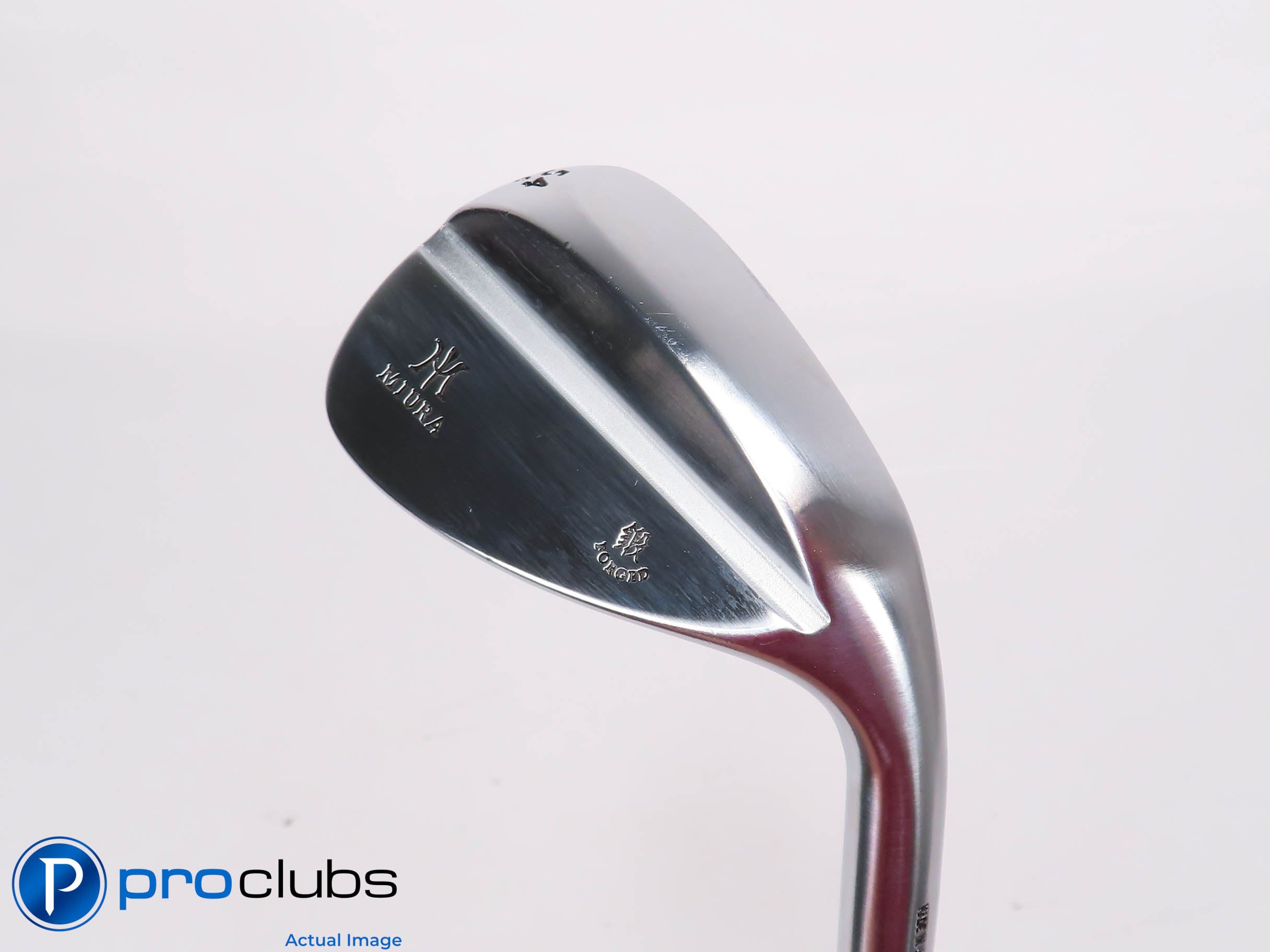 Nice! MIURA '25 Forged C-Grind 54*(10*) Wedge - DG Tour Issue S400 Stiff #460558