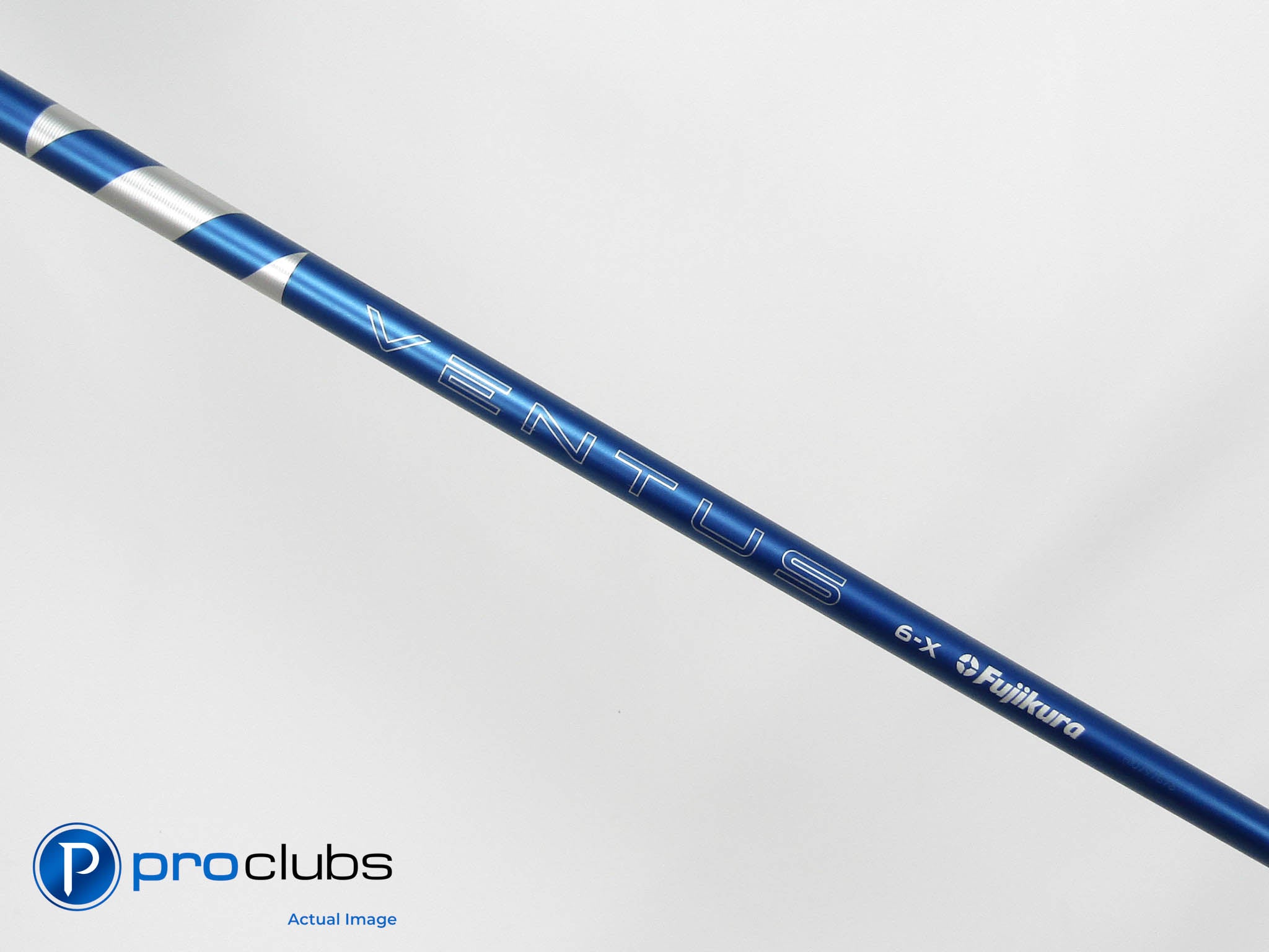Fujikura VENTUS VeloCore + Blue 6 X 42.5" Driver Shaft Pull Out .335" Tip 460244