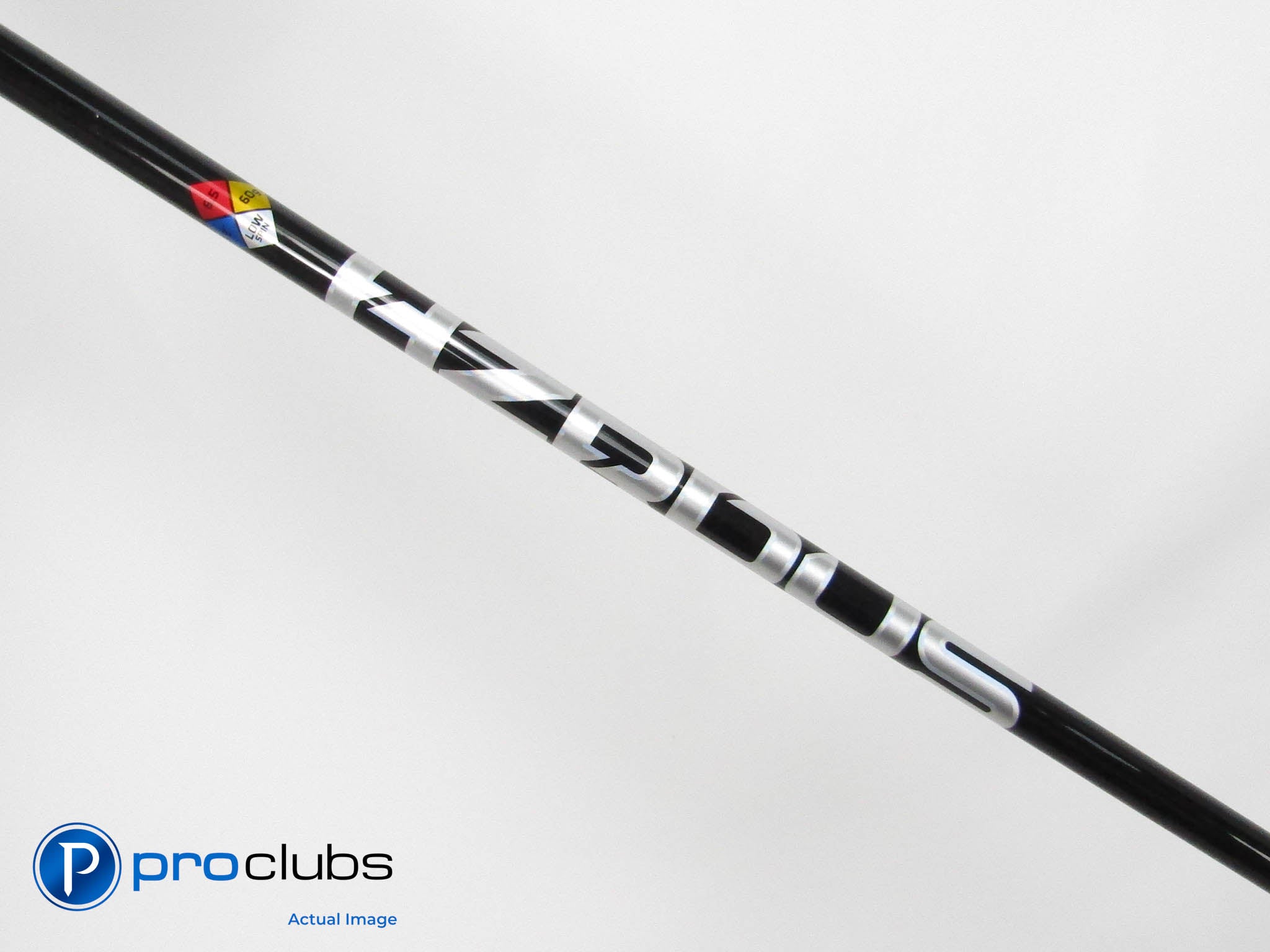 GEN 4 Project X HZRDUS Black 60 6.5 X-Flex Driver Shaft w/ Callaway Tip #458526