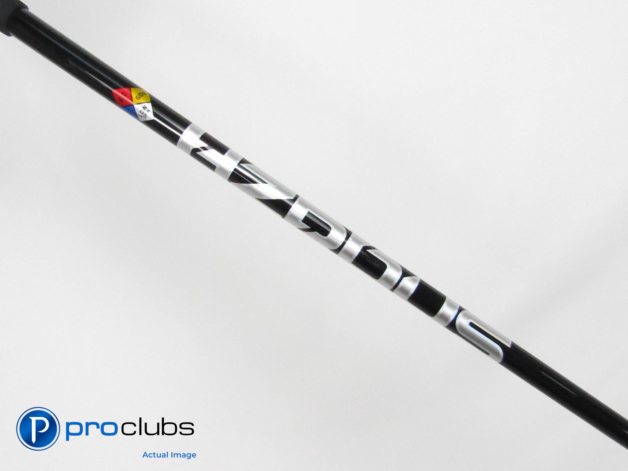 Gen 4 Project X HZRDUS Black 60 Stiff Flex Driver Shaft w/ Callaway Tip #458524