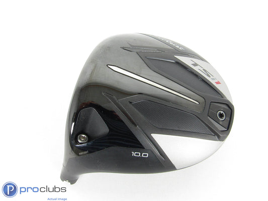 Left Handed! Titleist TSi1 10* Driver -Head Only- 419129