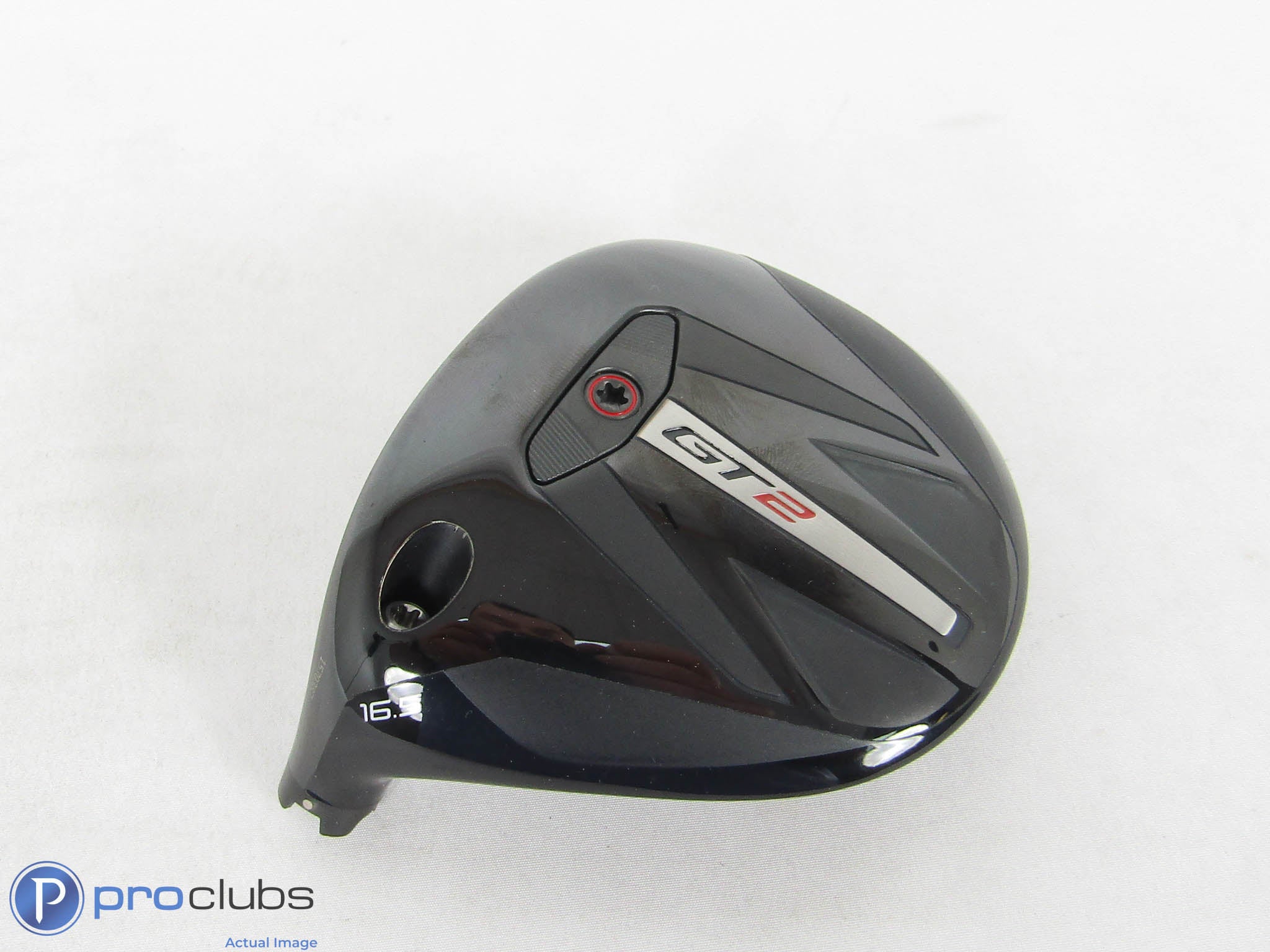 New Left Handed! Titleist GT2 16.5* 4 Wood - Head Only - 461255