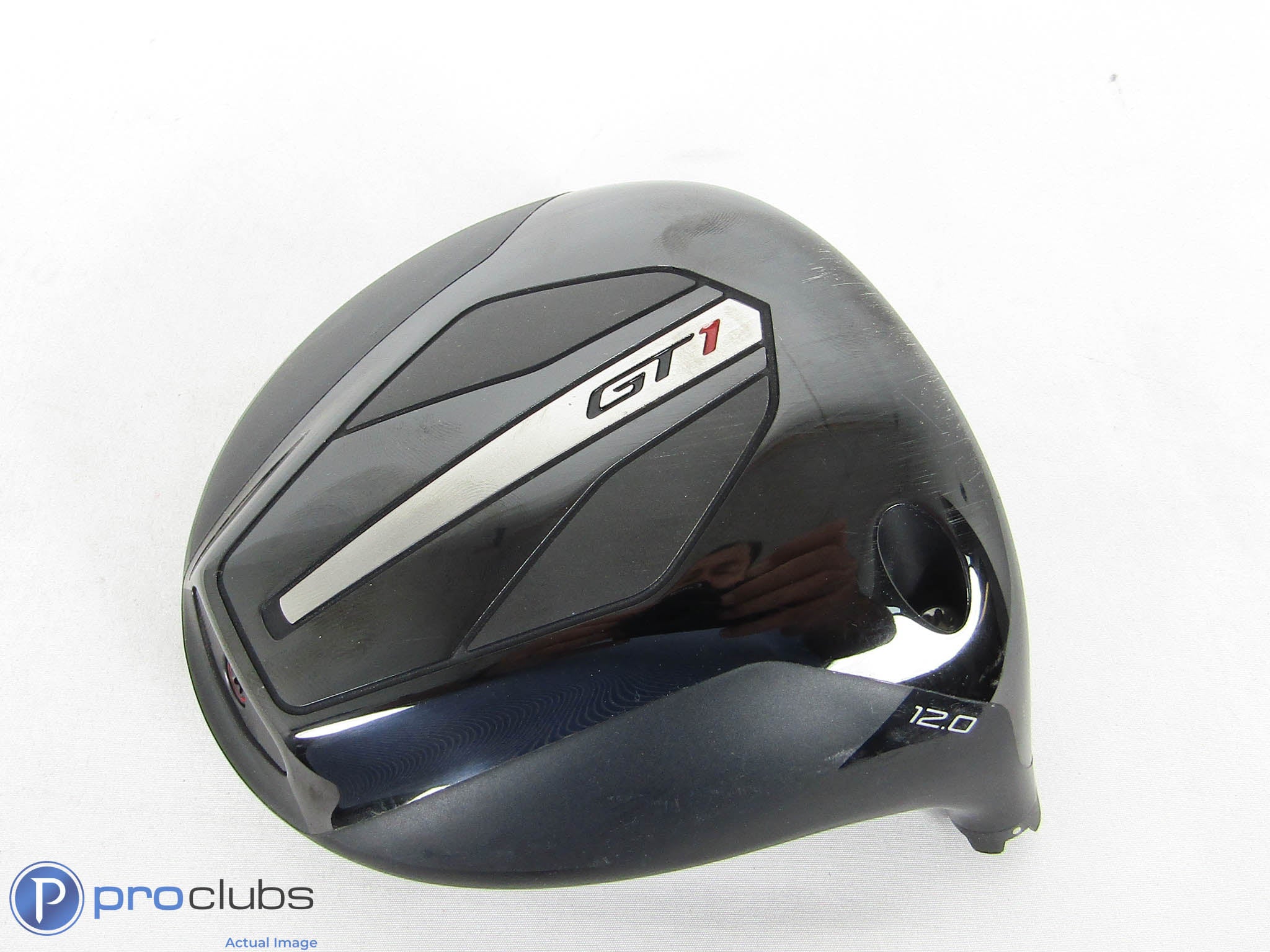 Nice! Titleist GT1 12* Driver - Head Only - 461245