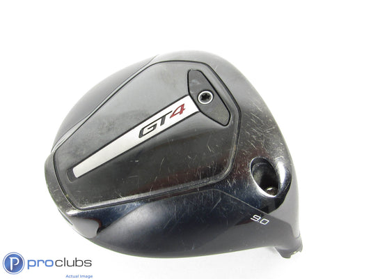 Titleist GT4 9* Driver -Head Only- 419246