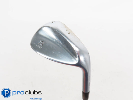 MIURA Milled Tour Forged 56*(12*) WEDGE - KBS $Taper 120 Stiff Flex 419277