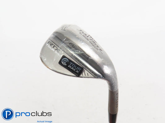 New! Cleveland RTX Tour Rack FULL FACE 2 54*(10*) Wedge - DG Spinner #419302