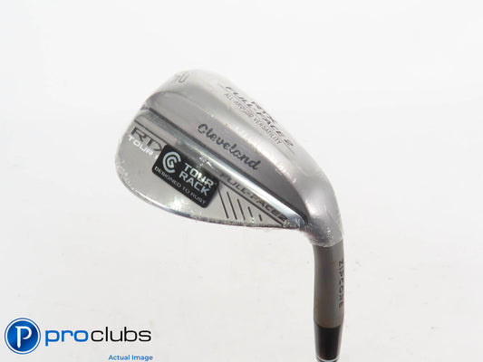 New! Cleveland RTX Tour Rack FULL FACE 2 52*(8*) Wedge - DG Spinner #419303