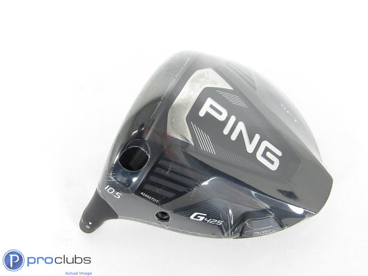 New Left Handed! Ping G425 SFT 10.5* Driver -Head Only w/Adapter- 419324