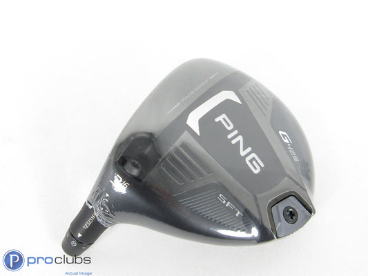 New Left Handed! Ping G425 SFT 16* 3 Fairway Wood- Head Only w/Adapter-419315