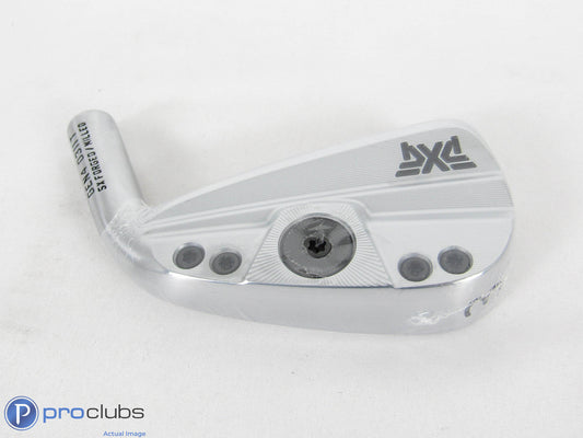 New! PXG Chrome Gen4 0311T 3 Iron - Head Only - 419554