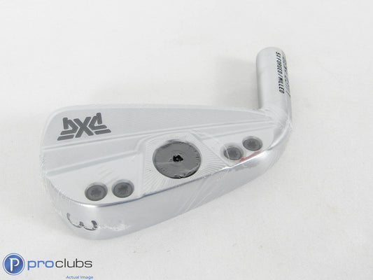 New Left Handed! PXG Chrome Gen4 0311T 3 Iron - Head Only - 419555