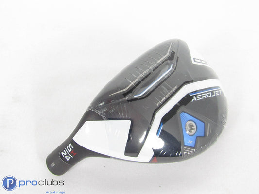 New Left Handed! Cobra AeroJet 24* 5 Hybrid - Head Only - 419331