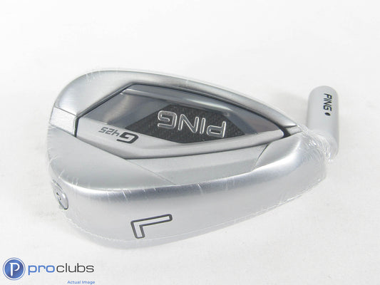 New Left handed! Ping G425 Lob Wedge - Head Only - 419856