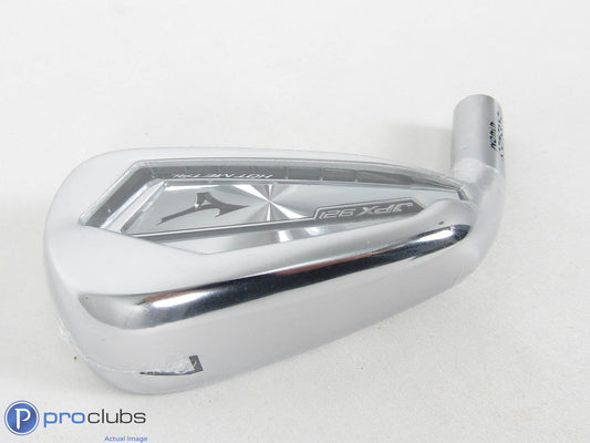 New Left handed! Mizuno JPX 921 Hot Metal 7 Iron - Head Only - 419876