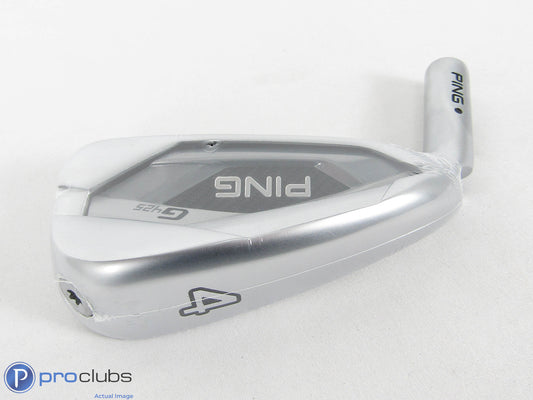 New Left handed! Ping G425 4 Iron - Head Only - 419855