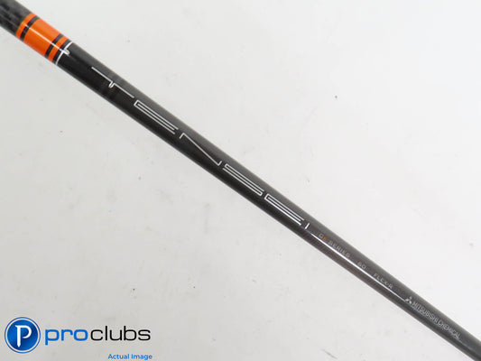 Tensei Orange CK Pro 60g Regular Flex Driver Shaft w/ Cobra Tip #415086