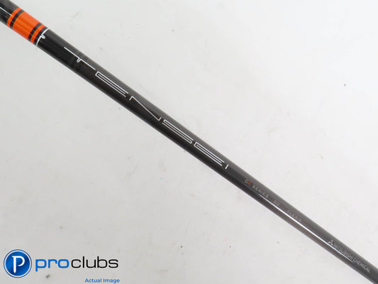 Tensei CK Orange 50 X-Flex Driver Shaft w/ Cobra Adapter #417740