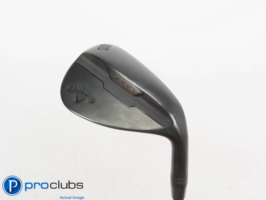 Callaway '24 OPUS 52*(12*) Wedge W-Grind - KBS $Taper 120g Stiff Flex - 419945