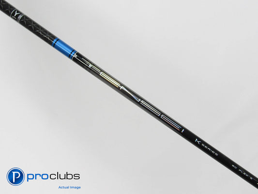 Mitsubishi TENSEI 1K PRO Blue 60 Stiff Flex Driver Shaft Pull Out #418803