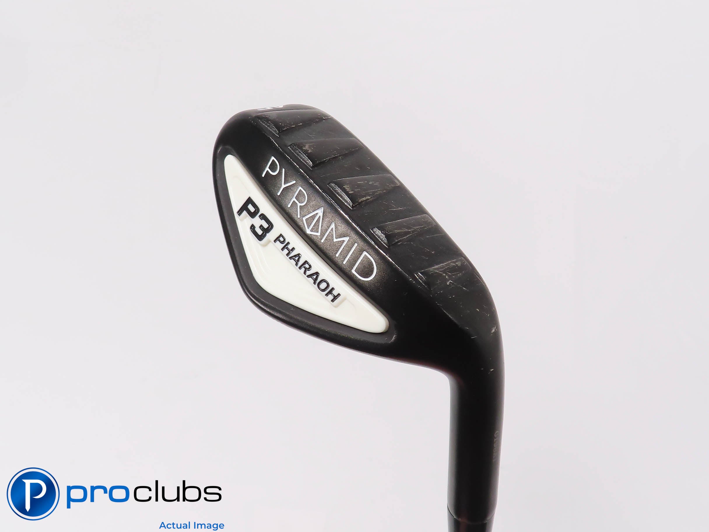 Pyramid P3 Pharaoh 45* Wedge - Pyramid Wedge Flex - 462363