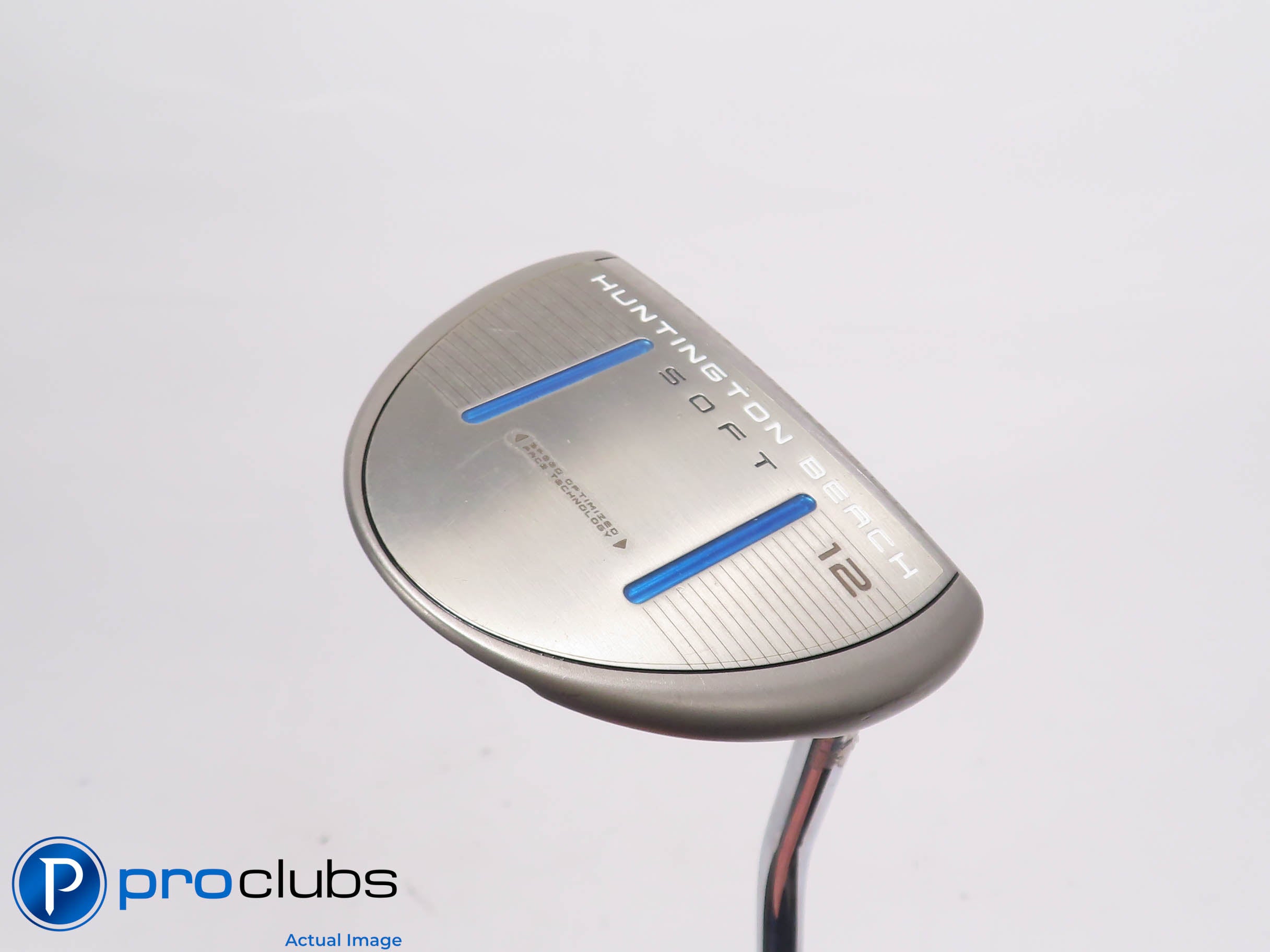 Cleveland Huntington Beach Soft #12 35" Putter - 462454